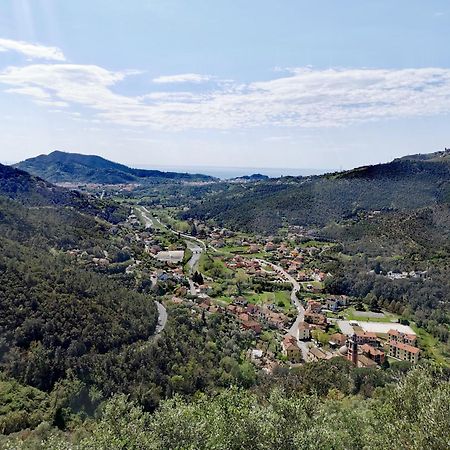 Casun Du Menegottu Vila Sestri Levante Exterior foto