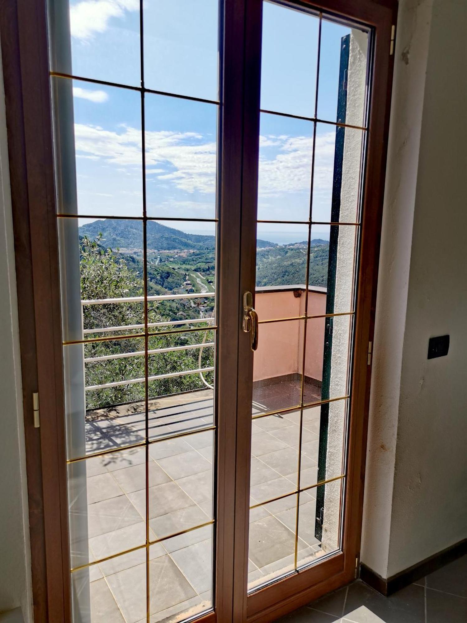 Casun Du Menegottu Vila Sestri Levante Exterior foto