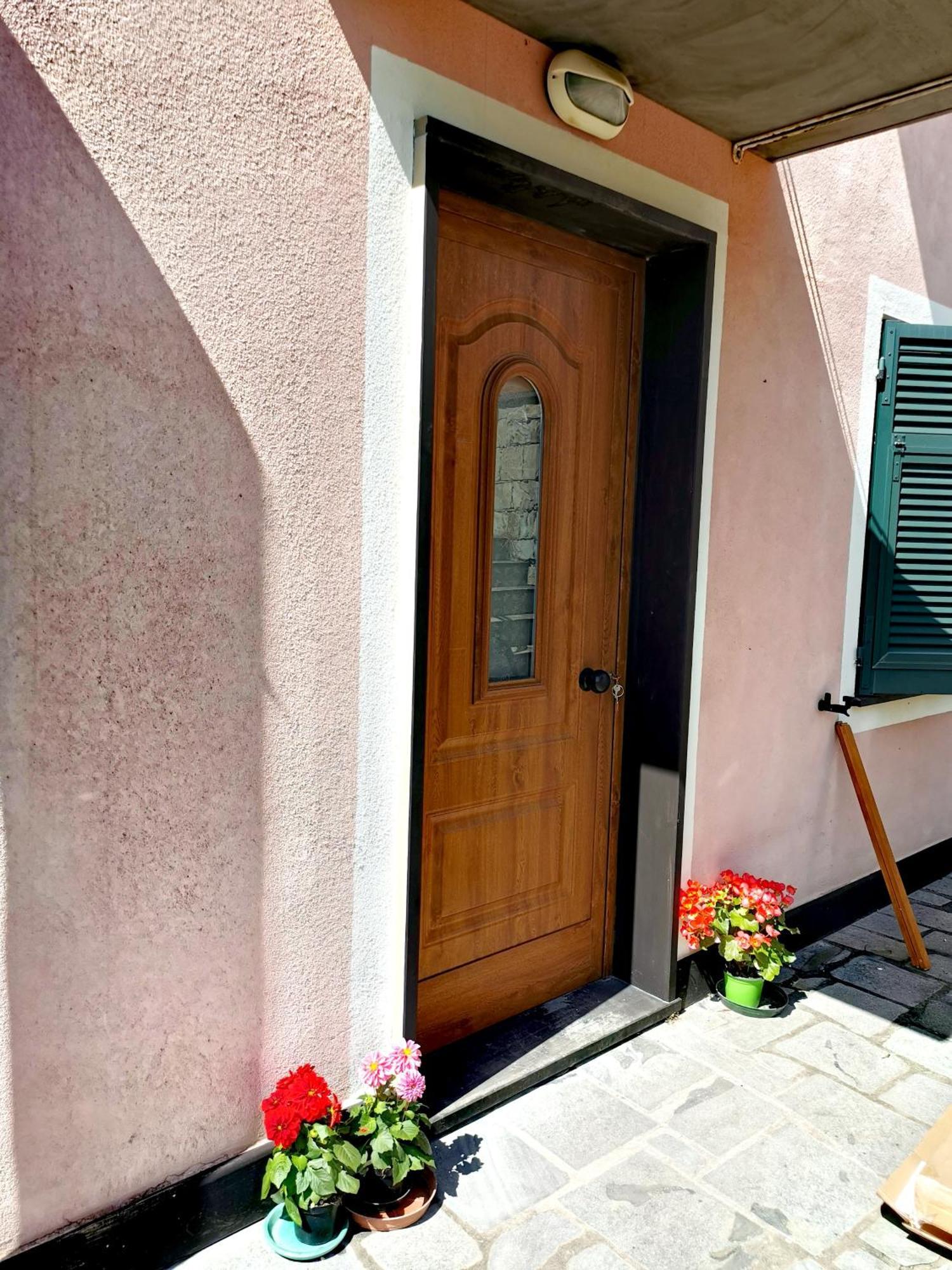 Casun Du Menegottu Vila Sestri Levante Exterior foto